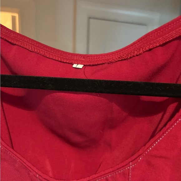 Scarlet Witch Wanda cosplay - Picture 6 of 8